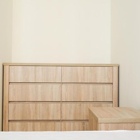 Chiernomorskie Apartamenty Odessa Ngoại thất bức ảnh