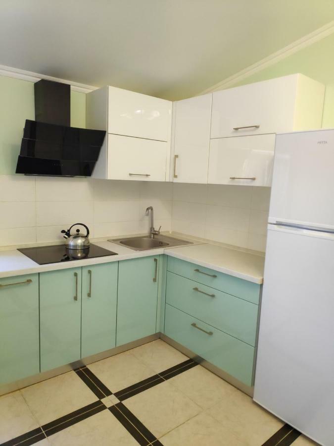 Chiernomorskie Apartamenty Odessa Ngoại thất bức ảnh