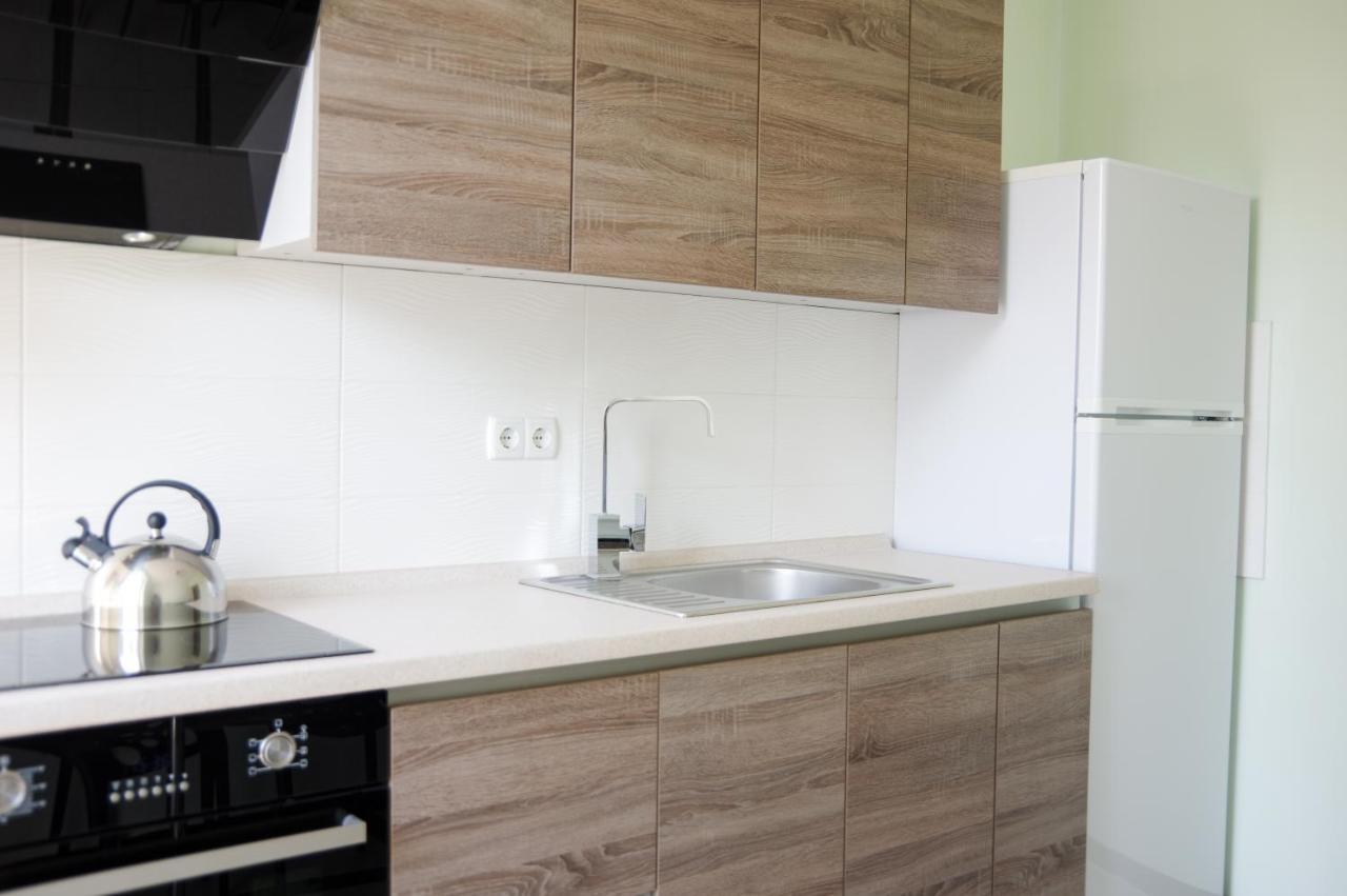 Chiernomorskie Apartamenty Odessa Ngoại thất bức ảnh