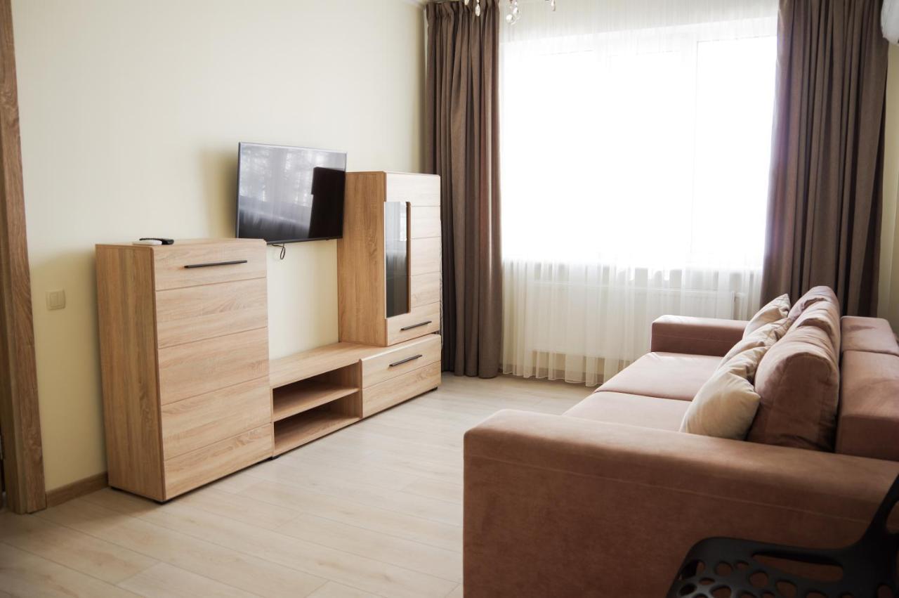 Chiernomorskie Apartamenty Odessa Ngoại thất bức ảnh