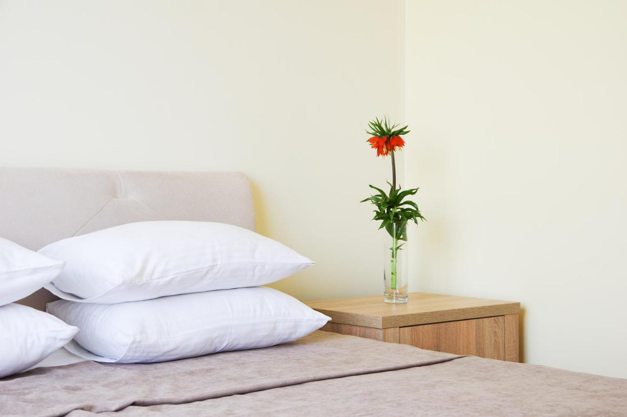 Chiernomorskie Apartamenty Odessa Ngoại thất bức ảnh