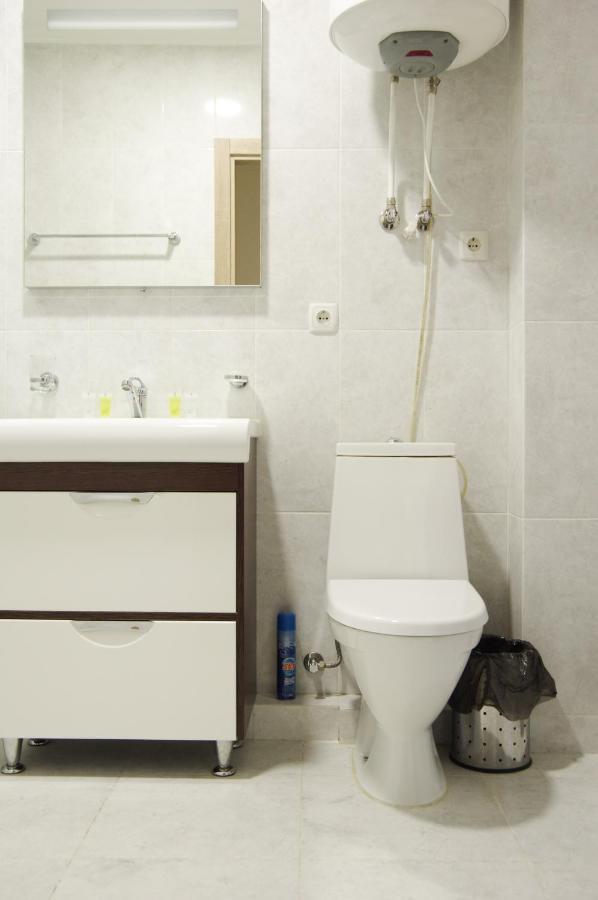 Chiernomorskie Apartamenty Odessa Ngoại thất bức ảnh