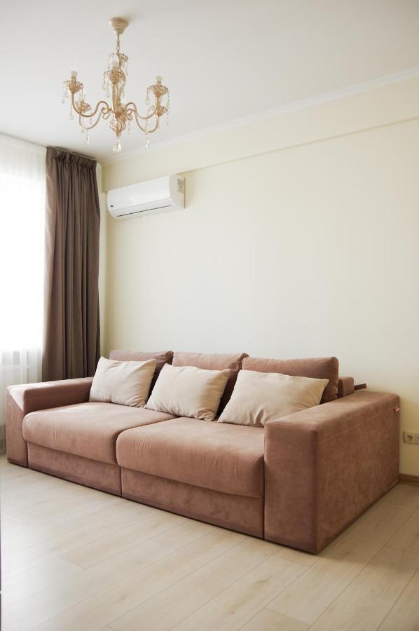 Chiernomorskie Apartamenty Odessa Ngoại thất bức ảnh