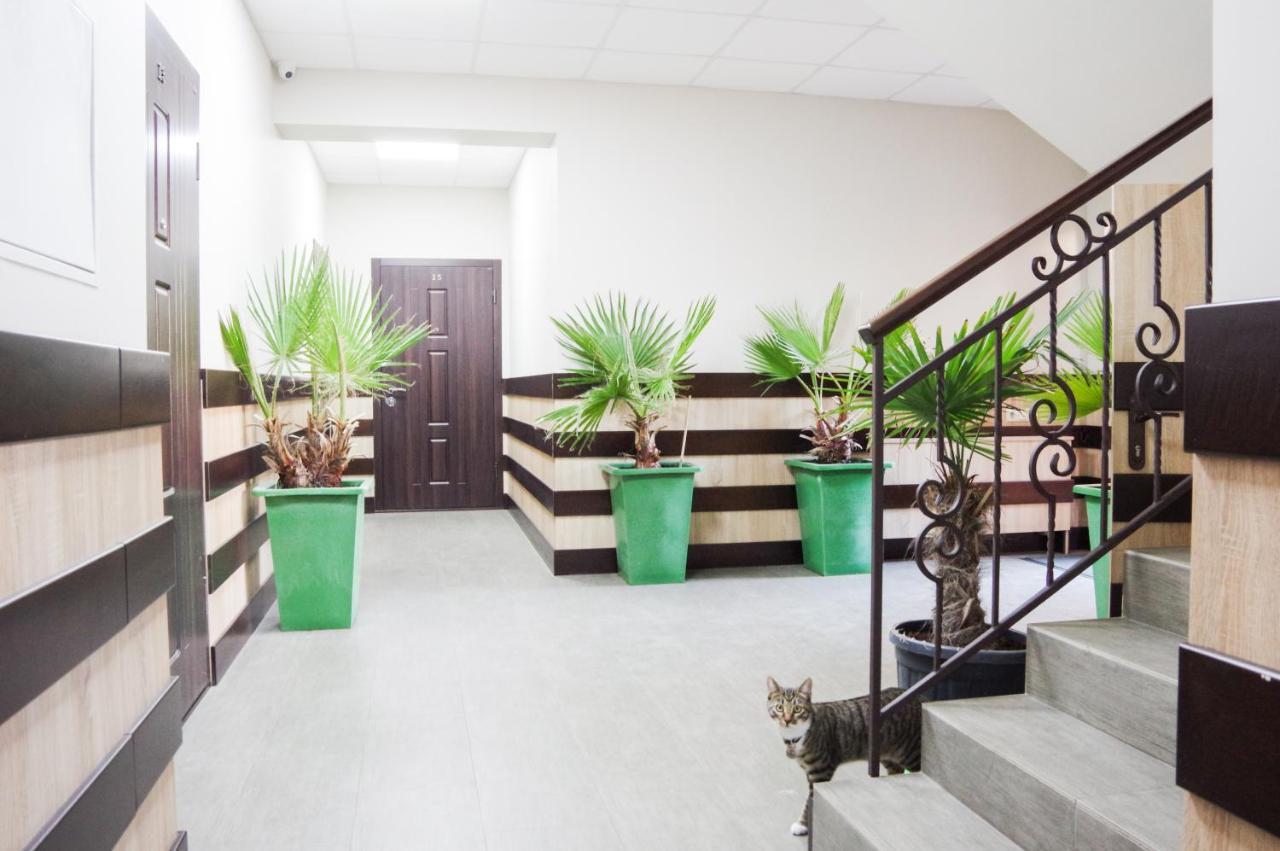 Chiernomorskie Apartamenty Odessa Ngoại thất bức ảnh