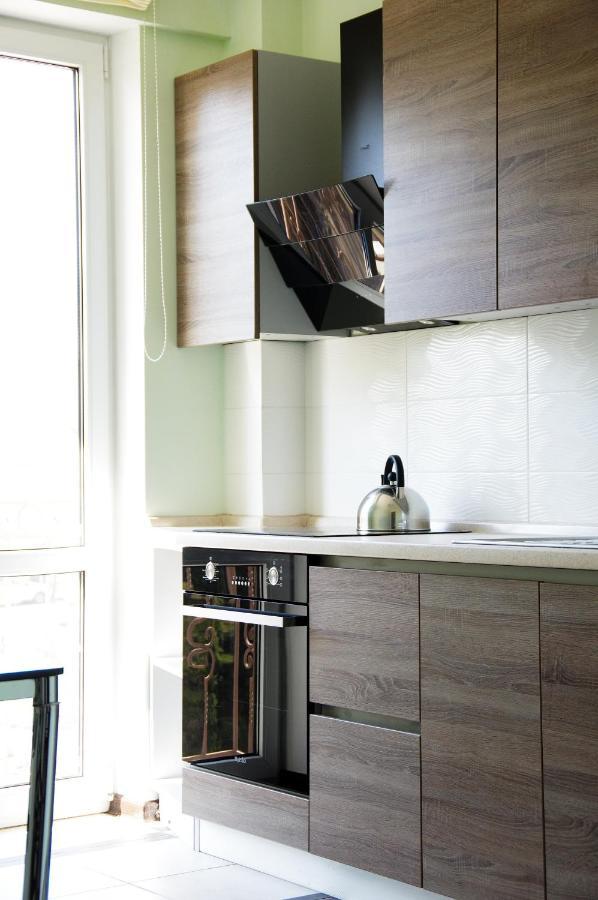 Chiernomorskie Apartamenty Odessa Ngoại thất bức ảnh