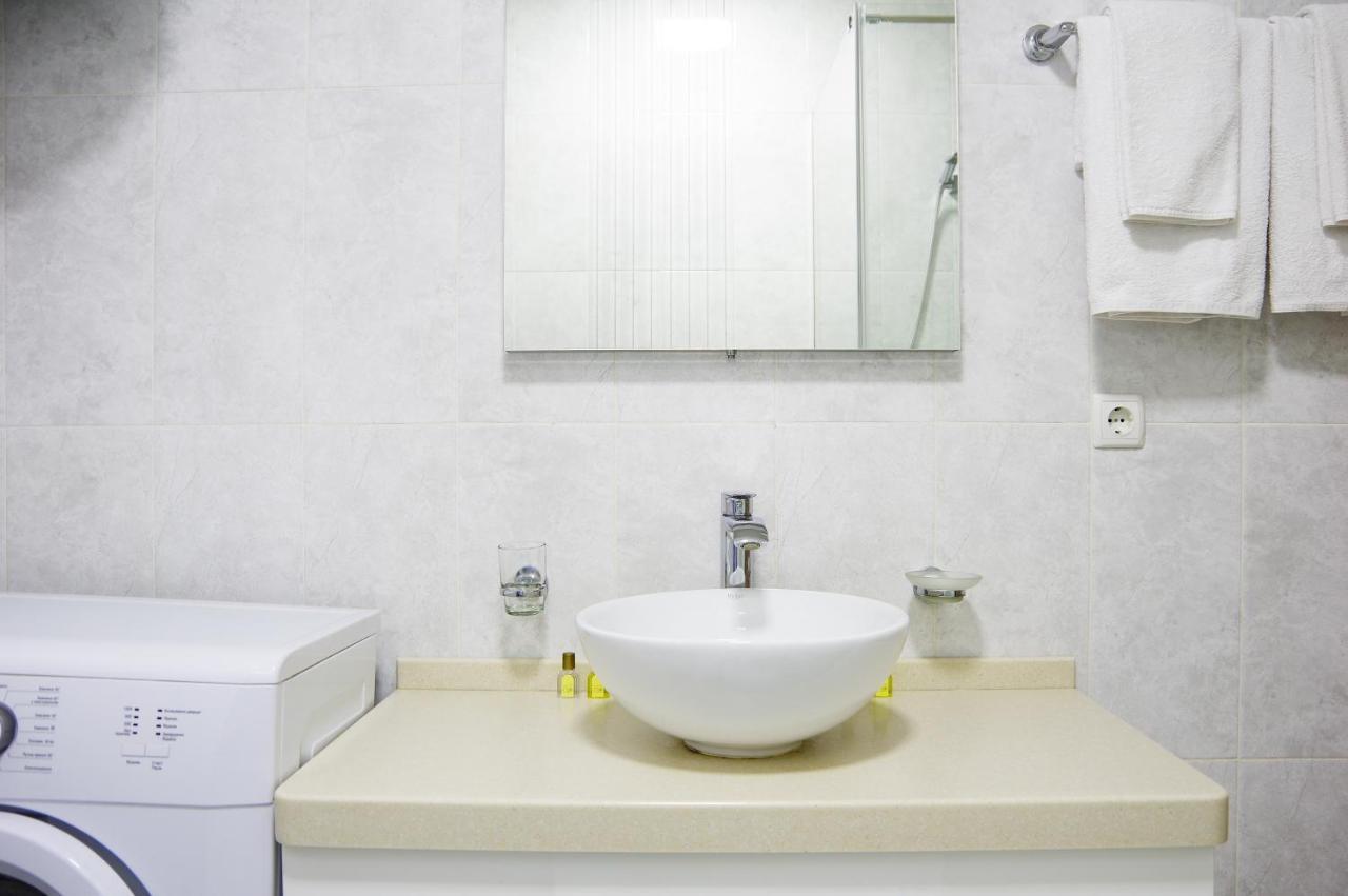 Chiernomorskie Apartamenty Odessa Ngoại thất bức ảnh