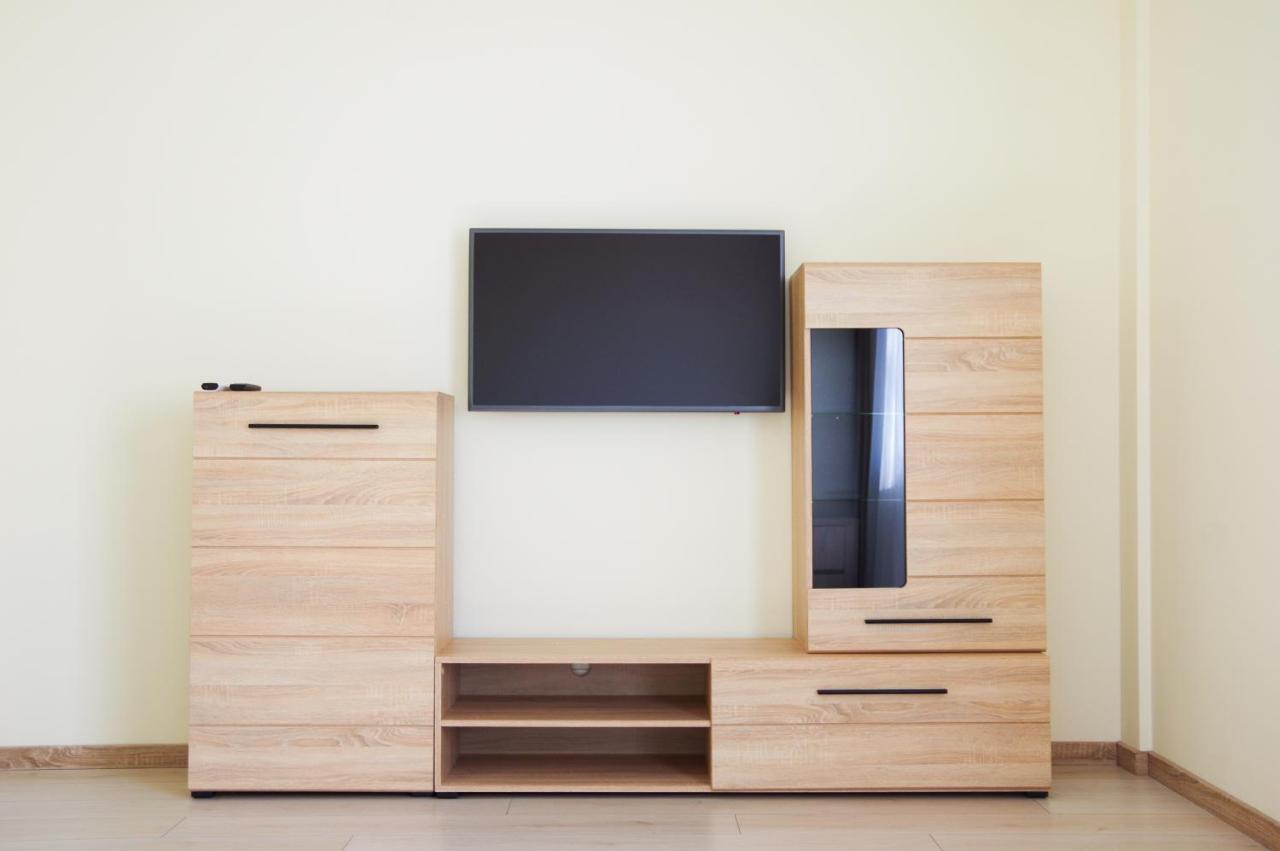 Chiernomorskie Apartamenty Odessa Ngoại thất bức ảnh